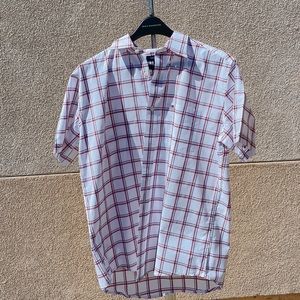 Tommy Hilfiger buttondown size M